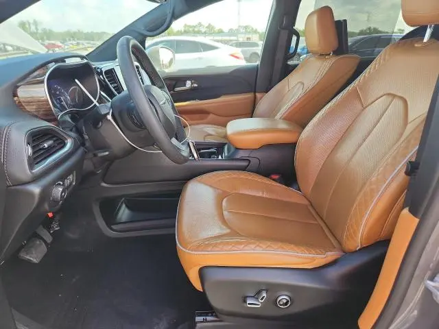 2022 CHRYSLER PACIFICA PINNACLE  