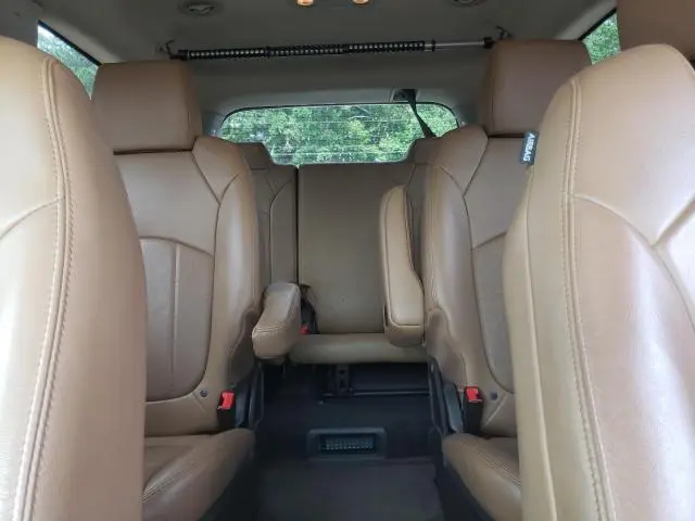 2016 BUICK ENCLAVE   