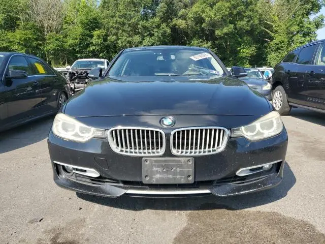 2013 BMW 328 XI  
