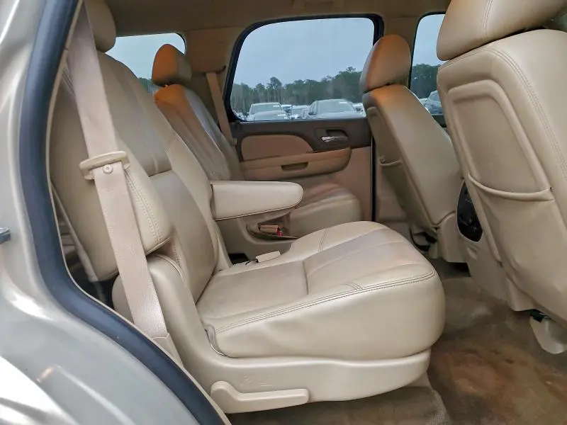 2010 CHEVROLET TAHOE C1500 LT  