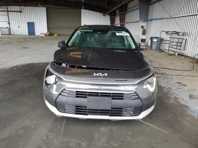 2026 KIA NIRO LX  