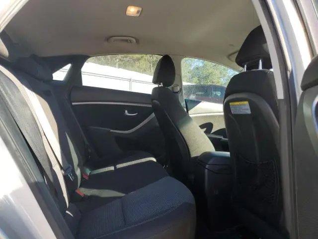 2013 HYUNDAI ELANTRA GT   