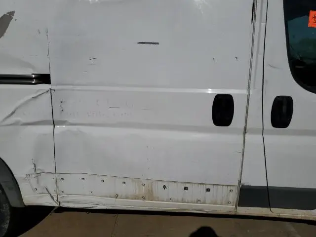 2018 RAM PROMASTER 1500 1500 STANDARD  