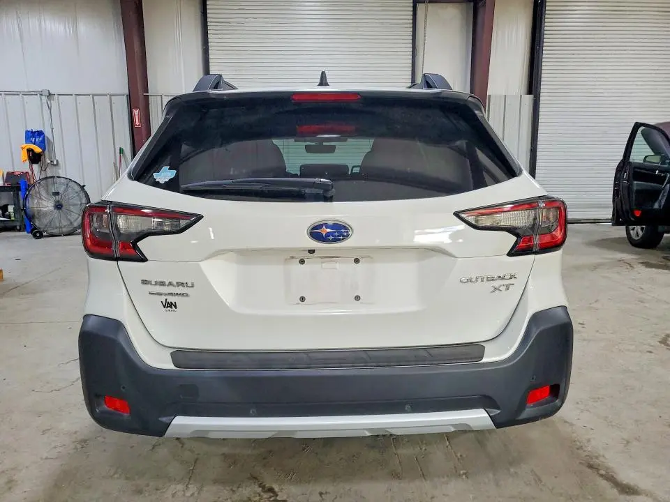 2024 SUBARU OUTBACK LIMITED XT  