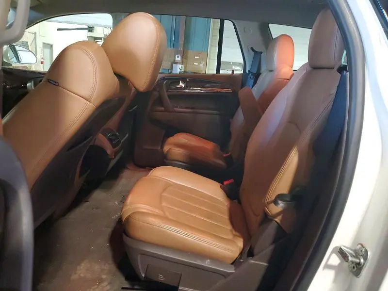2013 BUICK ENCLAVE   