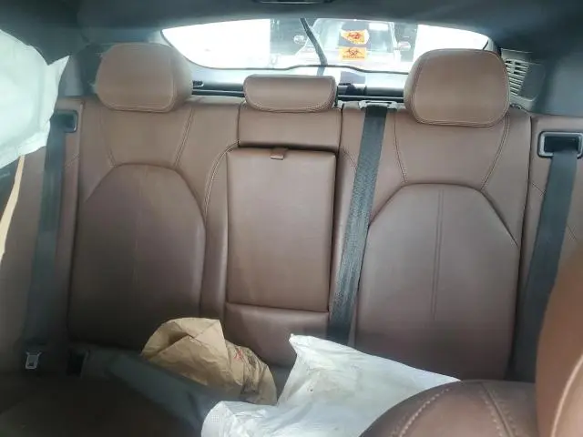 2022 ALFA ROMEO STELVIO TI  