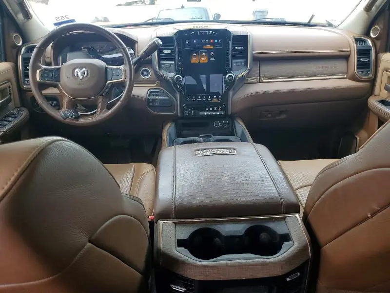 2024 RAM 2500 LONGHORN  