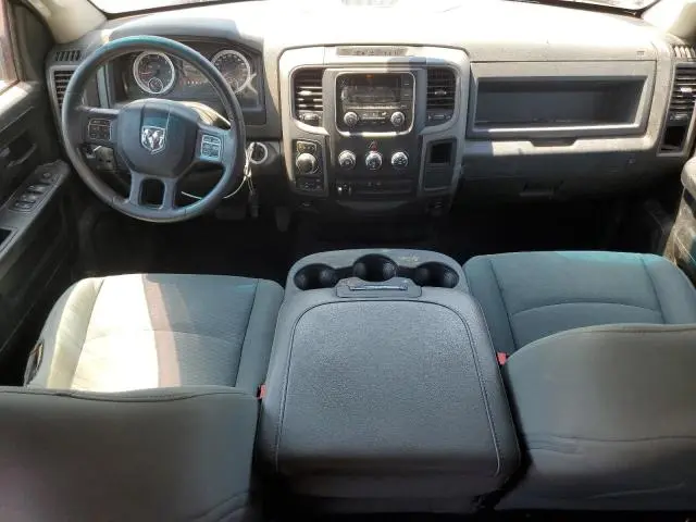 2018 RAM 1500 ST