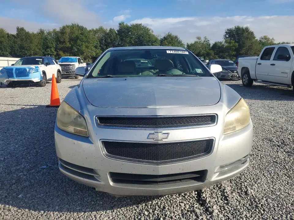 2011 CHEVROLET MALIBU 2LT  