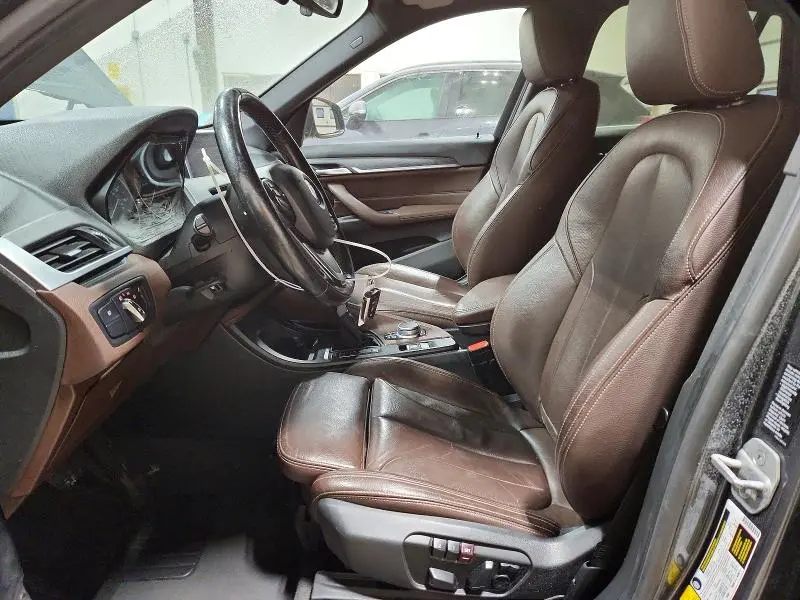 2017 BMW X1 XDRIVE28I  