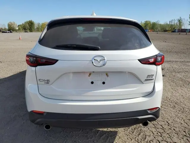 2023 MAZDA CX-5 PREFERRED  
