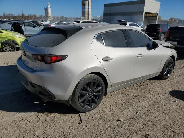 2024 MAZDA 3 PREMIUM