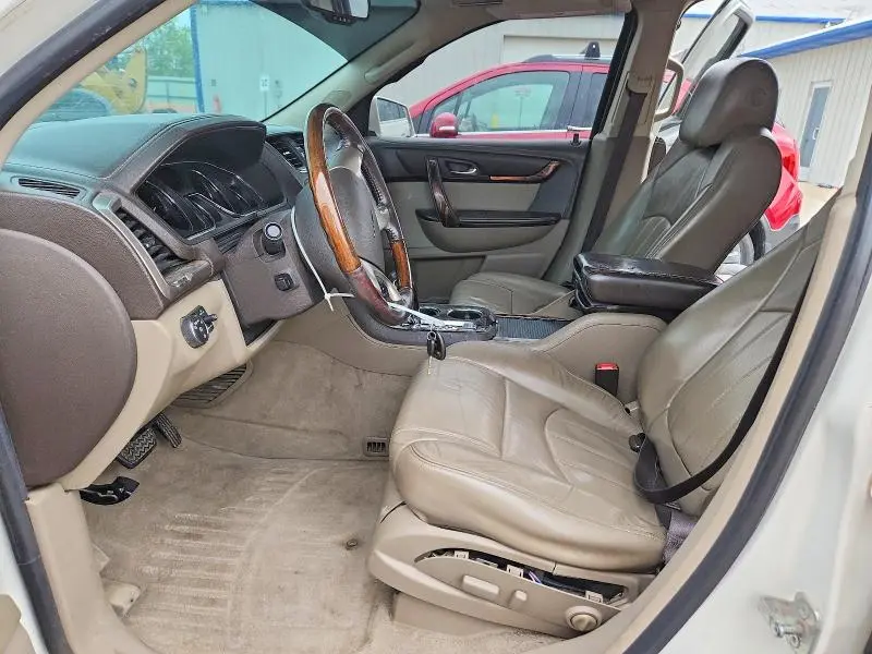 2013 GMC ACADIA DENALI  