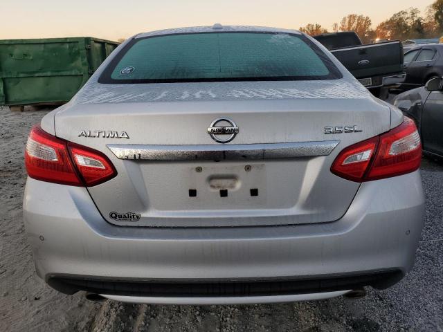 2016 NISSAN ALTIMA 3.5SL