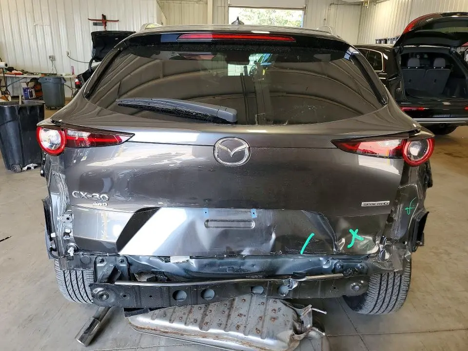 2025 MAZDA CX-30 PREMIUM  