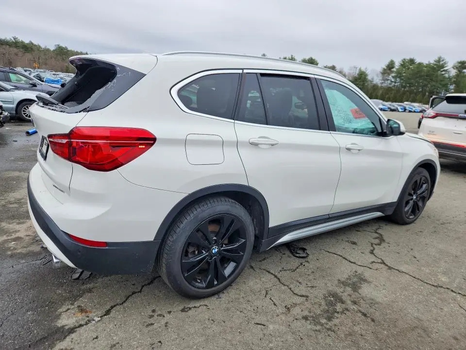 2020 BMW X1 XDRIVE28I  