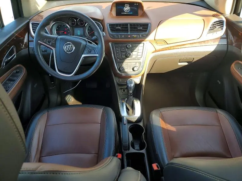 2015 BUICK ENCORE PREMIUM  