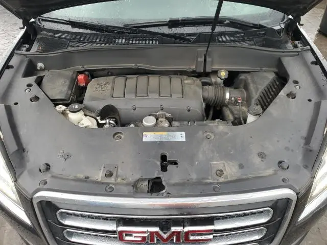 2017 GMC ACADIA LIMITED SLT-2  