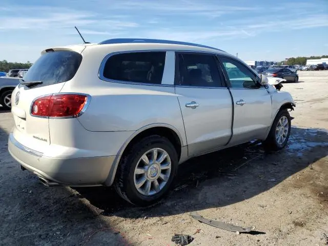 2012 BUICK ENCLAVE 