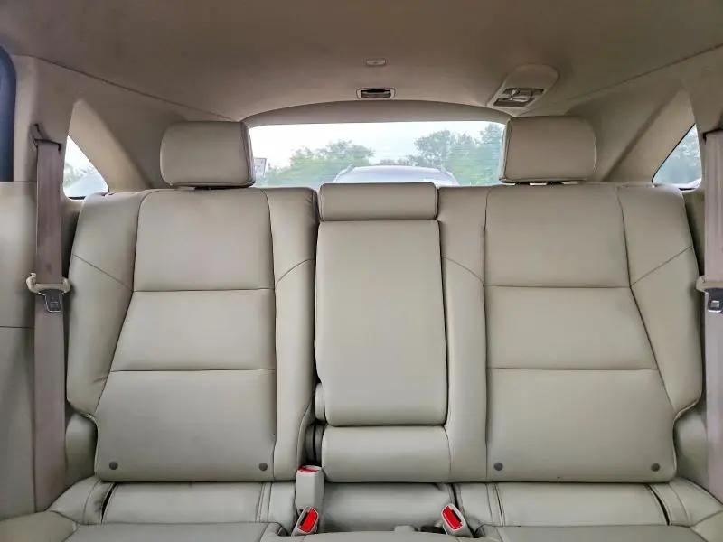 2018 ACURA RDX   
