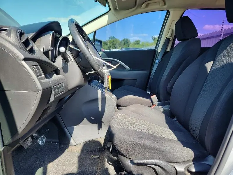 2012 MAZDA 5   