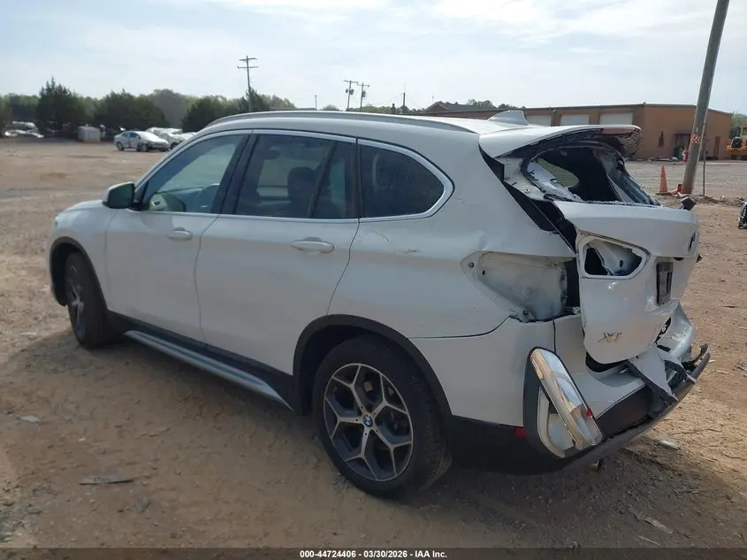 2018 BMW X1 XDRIVE28I