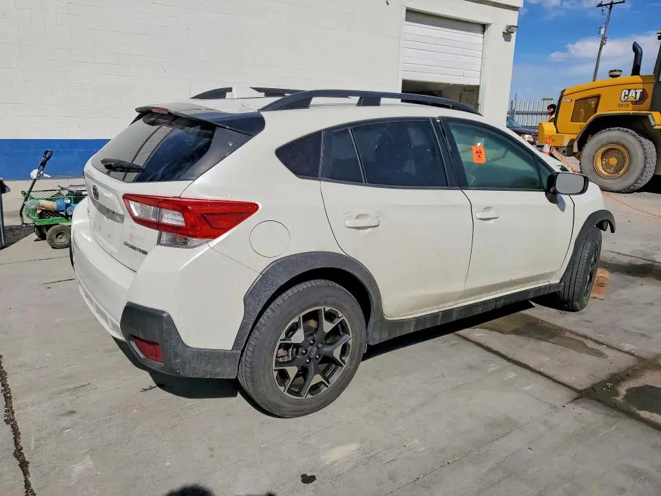 2019 SUBARU CROSSTREK PREMIUM  