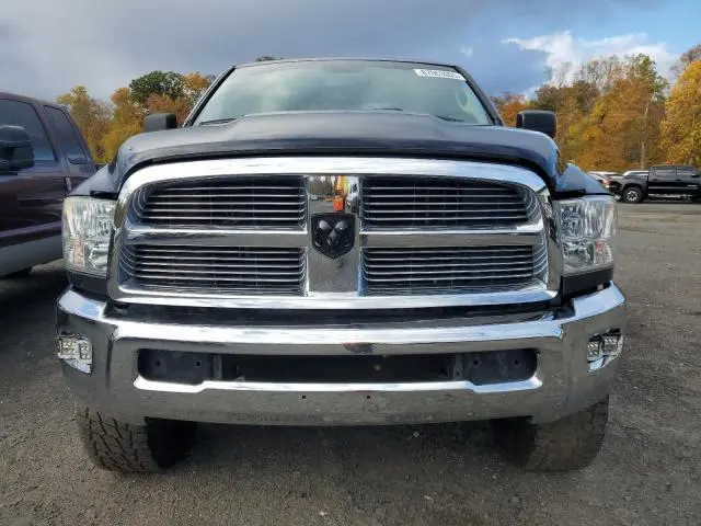 2013 RAM 1500 ST