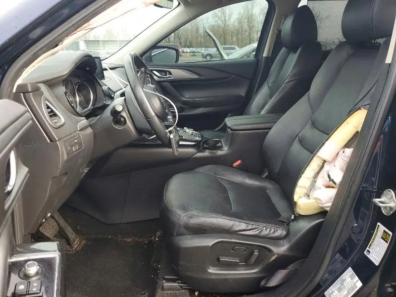 2019 MAZDA CX-9 TOURING  