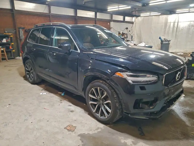 2016 VOLVO XC90 T6  