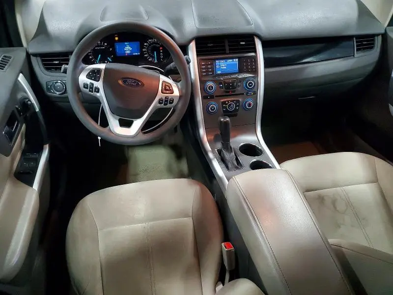 2011 FORD EDGE SE  