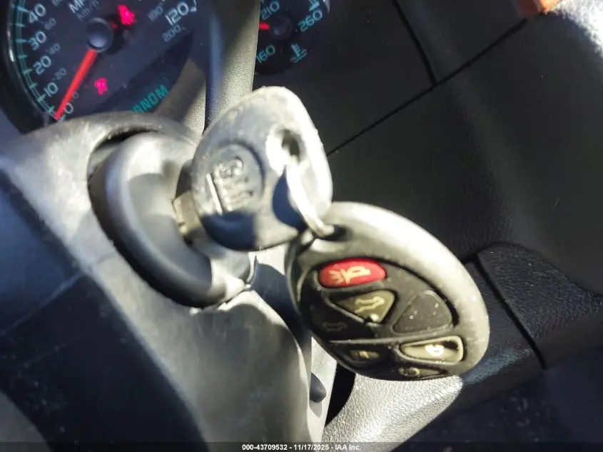 2013 CHEVROLET TAHOE LTZ