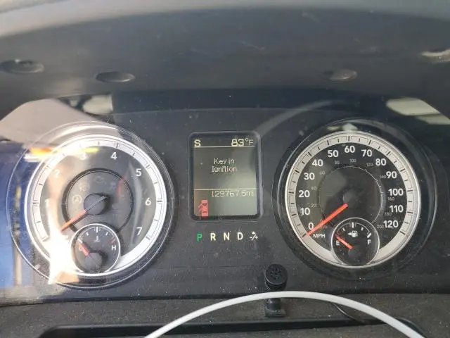 2015 RAM 1500 ST  