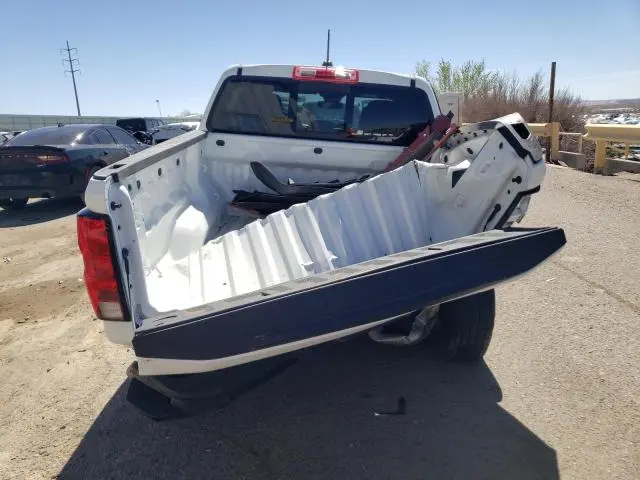 2023 CHEVROLET COLORADO   
