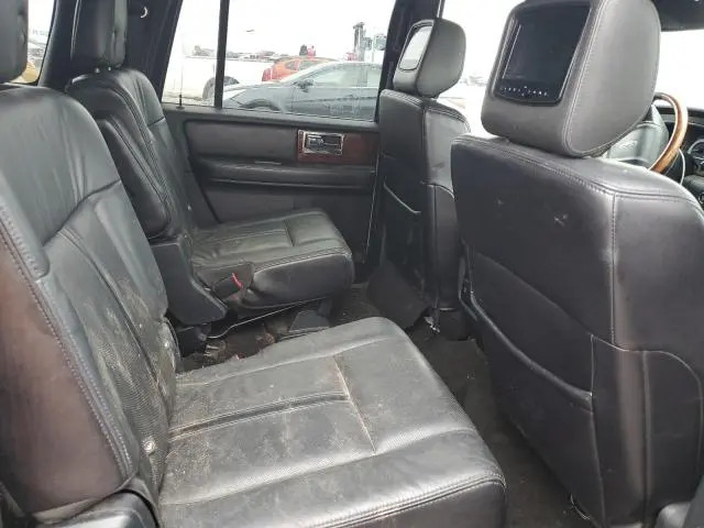 2015 LINCOLN NAVIGATOR L  