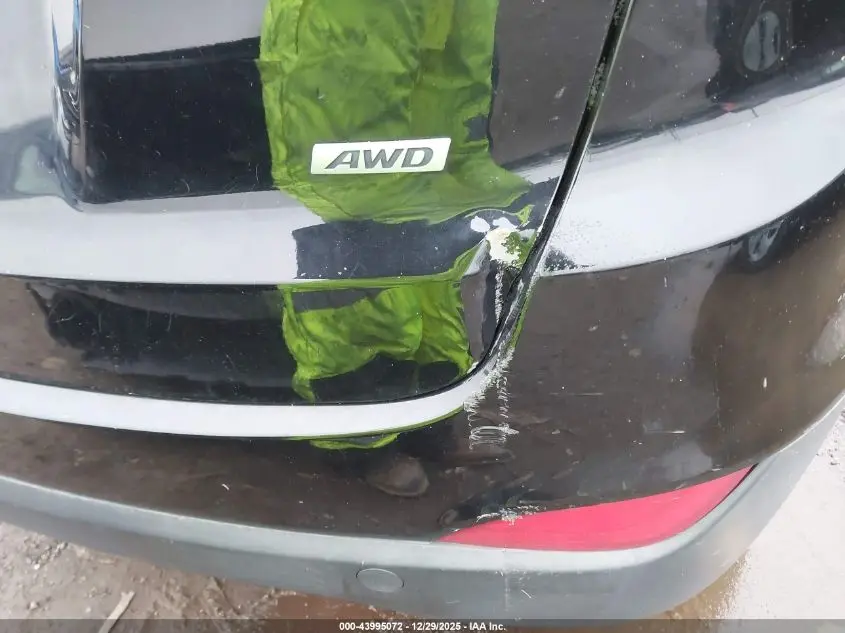 2015 HYUNDAI TUCSON SE