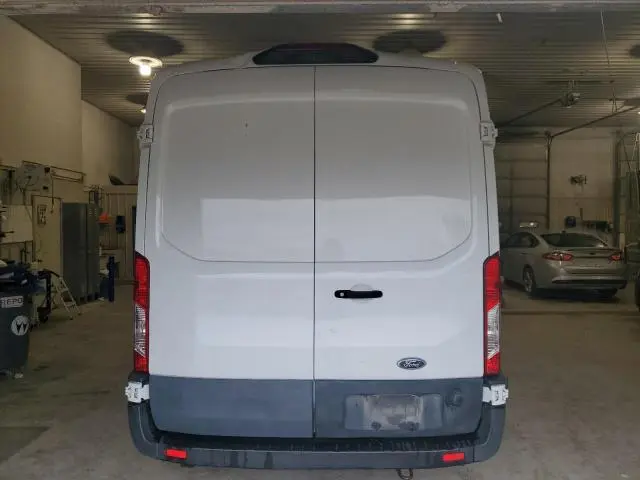 2019 FORD TRANSIT T-150  