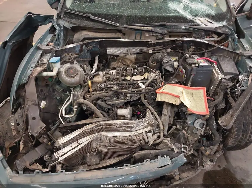 2019 VOLKSWAGEN TIGUAN 2.0T SE/2.0T SEL/2.0T SEL R-LINE/2.0T SEL R-LINE BLACK