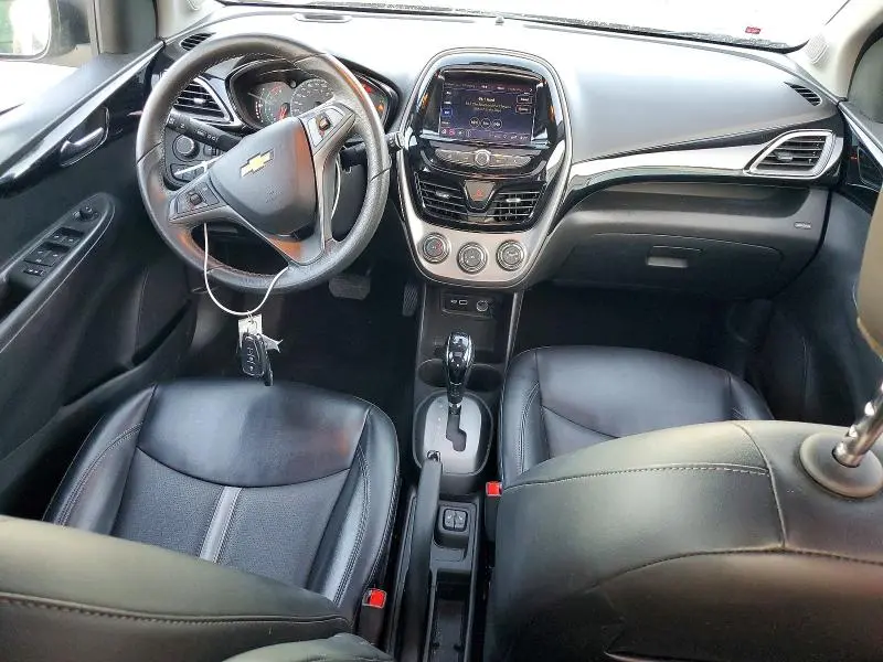 2022 CHEVROLET SPARK 2LT  