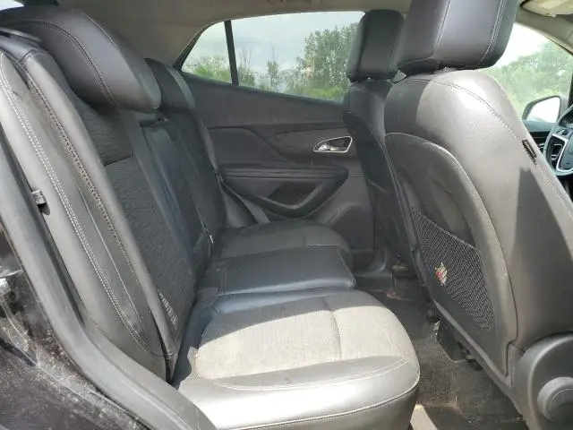 2016 BUICK ENCORE SPORT TOURING  