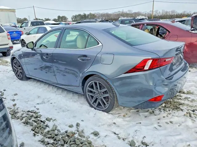 2014 LEXUS IS 350  
