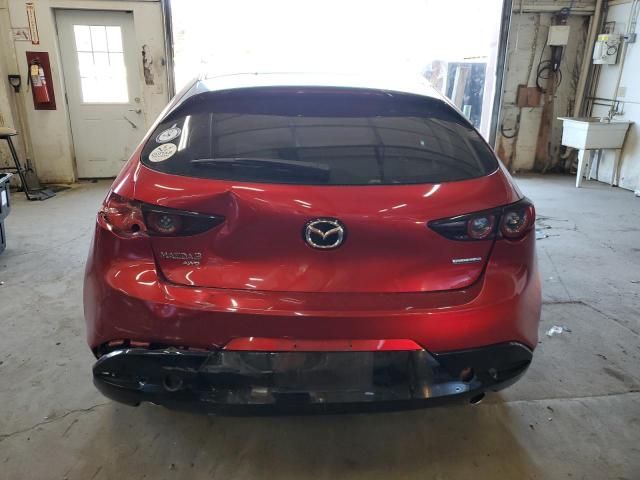 2020 MAZDA 3 