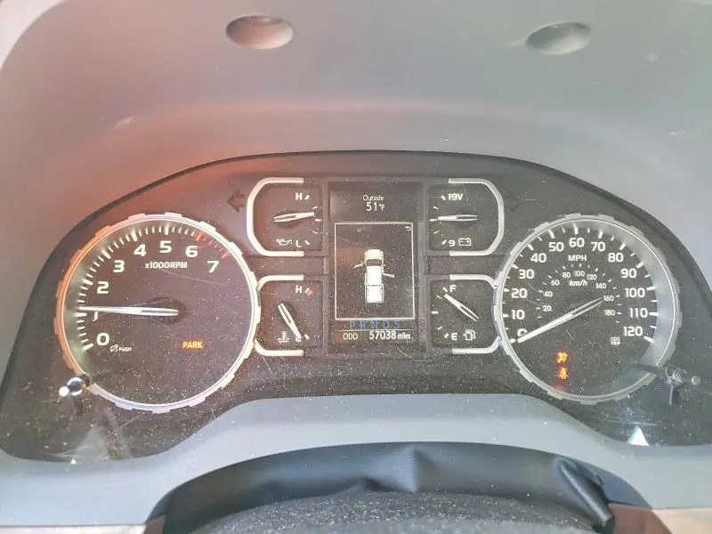 2018 TOYOTA TUNDRA LIMITED  