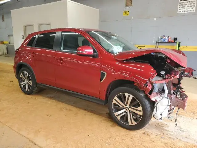 2024 MITSUBISHI OUTLANDER SPORT S/SE  
