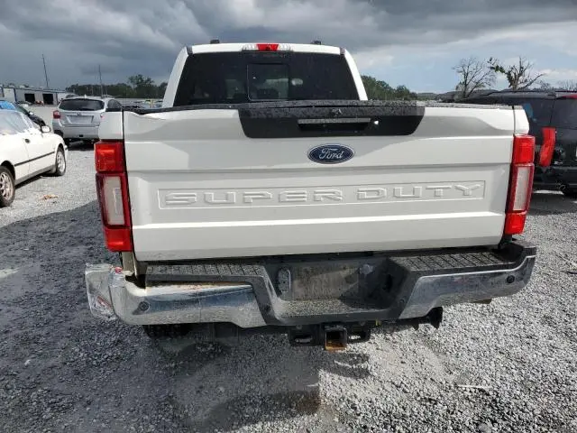 2020 FORD F350 SUPER DUTY  