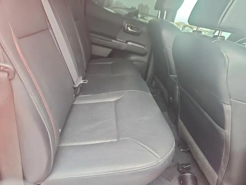 2023 TOYOTA TACOMA DOUBLE CAB  