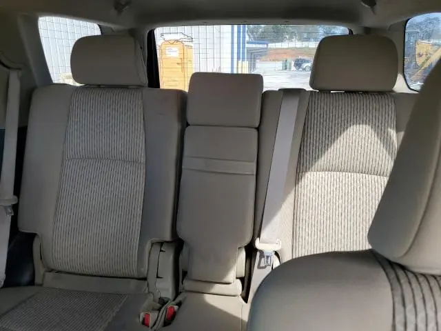 2018 TOYOTA 4RUNNER SR5/SR5 PREMIUM  