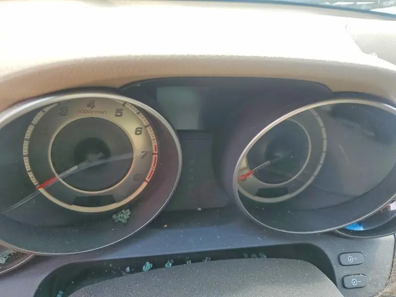 2012 ACURA MDX TECHNOLOGY  