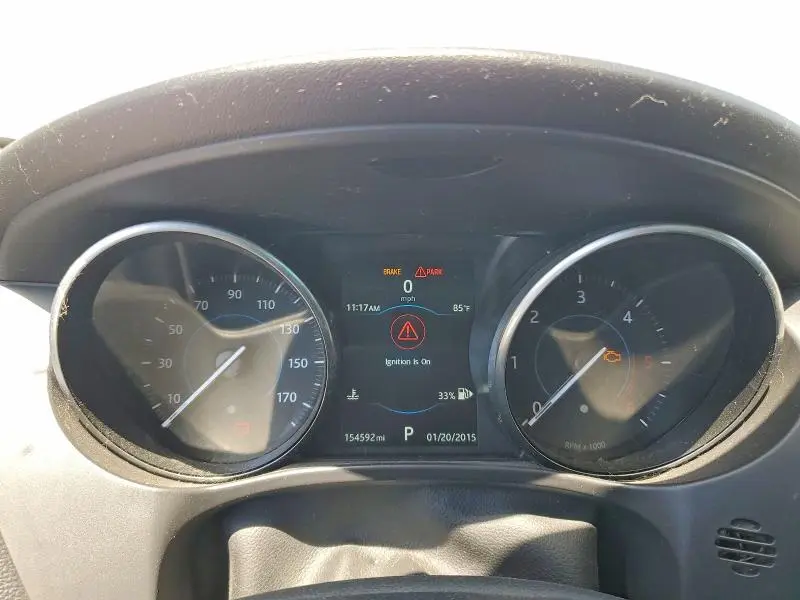 2017 JAGUAR F-PACE PREMIUM  