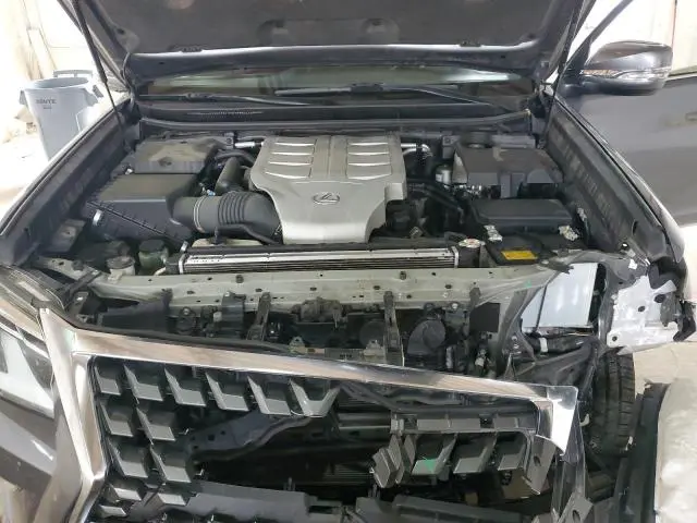 2020 LEXUS GX 460 LUXURY  